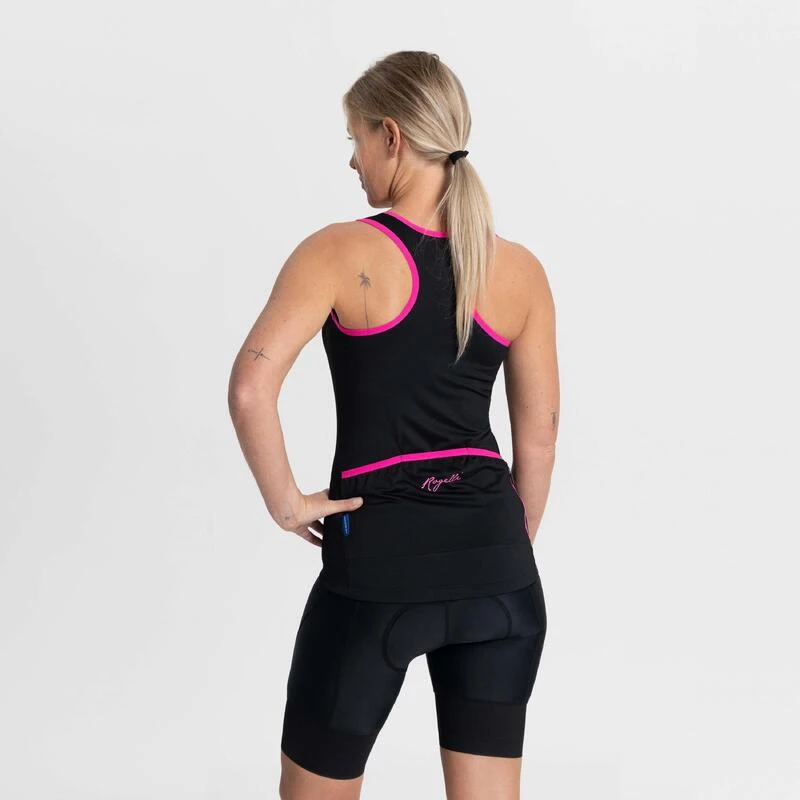 Rogelli Debardeur Velo Femme - Abbey 5 Rogelli Debardeur Velo Femme - Abbey – Image 3