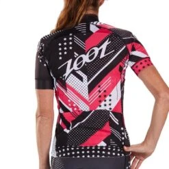 Équipe Féminine De Cyclistes ZOOT 9 Équipe Féminine De Cyclistes ZOOT -Vélo Mania equipe feminine de cyclistes zoot 2