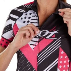Équipe Féminine De Cyclistes ZOOT 10 Équipe Féminine De Cyclistes ZOOT -Vélo Mania equipe feminine de cyclistes zoot 3