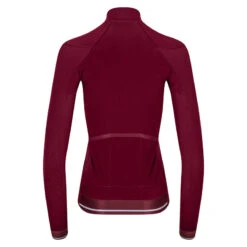 Isadore Femme I7A3O7E Echelon Fietsshirt Met Lange Mouwen Zinfandel 5 Isadore Femme I7A3O7E Echelon Fietsshirt Met Lange Mouwen Zinfandel -Vélo Mania femme i7a3o7e echelon fietsshirt met lange mouwen zinfandel 1