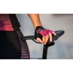 Rogelli Gants Velo Femme - Impress 8 Rogelli Gants Velo Femme - Impress -Vélo Mania gants velo femme impress 1