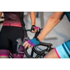 Rogelli Gants Velo Femme - Impress 9 Rogelli Gants Velo Femme - Impress -Vélo Mania gants velo femme impress 2