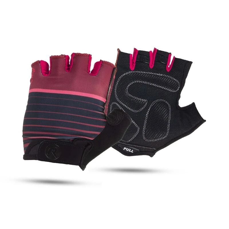 Rogelli Gants Velo Femme - Impress 3 Rogelli Gants Velo Femme - Impress