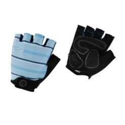 Rogelli Gants Velo Femme - Stripe