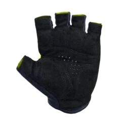 Gants Vélo Route 500 Jaune Fluo 9 Gants Vélo Route 500 Jaune Fluo -Vélo Mania gants velo route 500 jaune fluo 2