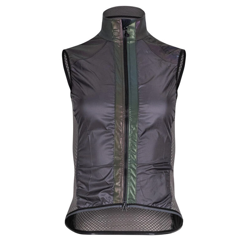 Isadore Gilet Alternative Pour Femme 3 Isadore Gilet Alternative Pour Femme