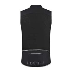 Rogelli Gilet Coupe-Vent Velo Homme - Core 8 Rogelli Gilet Coupe-Vent Velo Homme - Core -Vélo Mania gilet coupe vent velo homme core 1