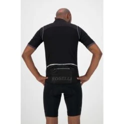 Rogelli Gilet Coupe-Vent Velo Homme - Core 10 Rogelli Gilet Coupe-Vent Velo Homme - Core -Vélo Mania gilet coupe vent velo homme core 3