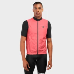 Gilet Coupe-vent Vélo V1 Cancano