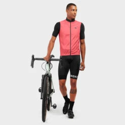 Gilet Coupe-vent Vélo V1 Cancano 9 Gilet Coupe-vent Vélo V1 Cancano -Vélo Mania gilet coupe vent velo v1 cancano 3