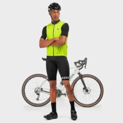 Gilet Coupe-vent Vélo V1 Langkawi -Vélo Mania gilet coupe vent velo v1 langkawi 3