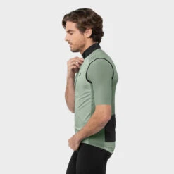 Gilet Coupe-vent Vélo V1 Melbourne 8 Gilet Coupe-vent Vélo V1 Melbourne -Vélo Mania gilet coupe vent velo v1 melbourne 2