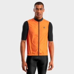 Gilet Coupe-vent Vélo V1 Season