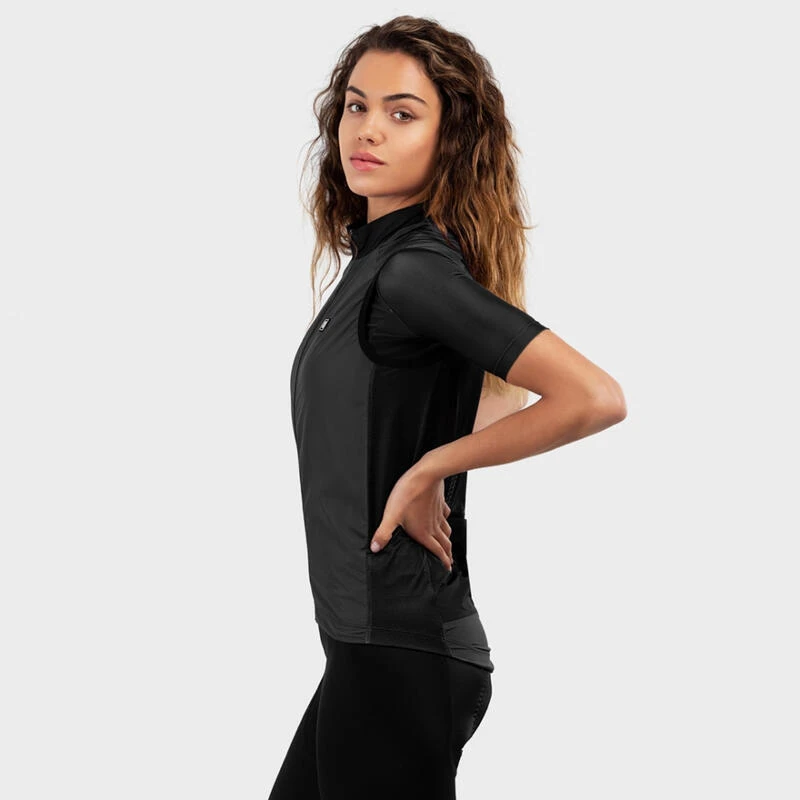 Gilet Coupe-vent Vélo V1-W Blaast 5 Gilet Coupe-vent Vélo V1-W Blaast – Image 3