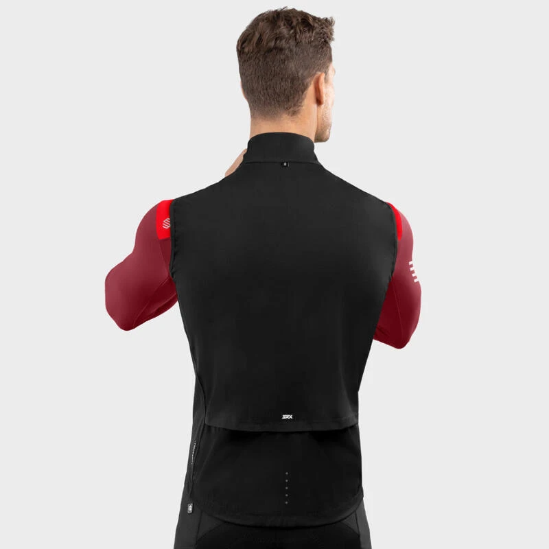 Gilet De Pluie Vélo SRX Pro Layer 4 Gilet De Pluie Vélo SRX Pro Layer – Image 2