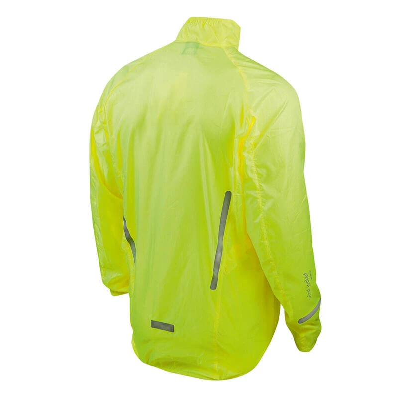 Gilet De Sécurité Coupe-vent Wowow Raceviz Bike 4 Gilet De Sécurité Coupe-vent Wowow Raceviz Bike – Image 2