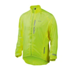 Gilet De Sécurité Coupe-vent Wowow Raceviz Bike
