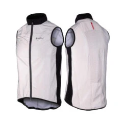 Gilet De Sécurité Wowow Raceviz Stelvio 2.0