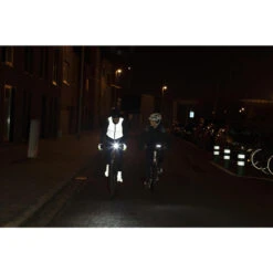 Gilet De Sécurité Wowow Raceviz Stelvio 2.0 -Vélo Mania gilet de securite wowow raceviz stelvio 20 3