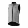 Gilet Imperméable Léger Shimano Beaufort 1 Gilet Imperméable Léger Shimano Beaufort -Vélo Mania gilet impermeable leger shimano beaufort