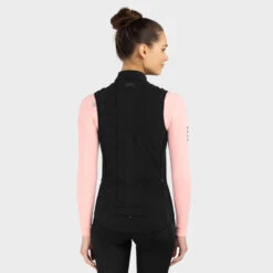Gilet Vélo Thermique Femme SRX Ultra Warm-W -Vélo Mania gilet velo thermique femme srx ultra warm w 1