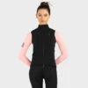 Gilet Vélo Thermique Femme SRX Ultra Warm-W -Vélo Mania gilet velo thermique femme srx ultra warm w