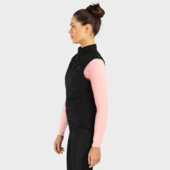 Gilet Vélo Thermique Femme SRX Ultra Warm-W -Vélo Mania gilet velo thermique femme srx ultra warm w 2