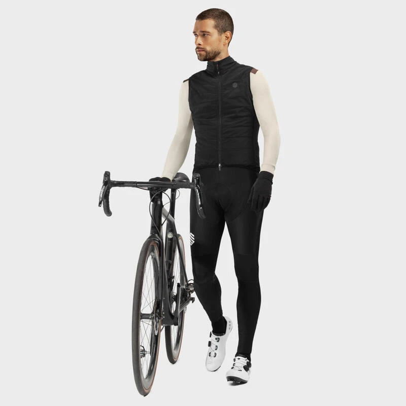 Gilet Vélo Thermique Homme SRX Ultra Warm 6 Gilet Vélo Thermique Homme SRX Ultra Warm – Image 4