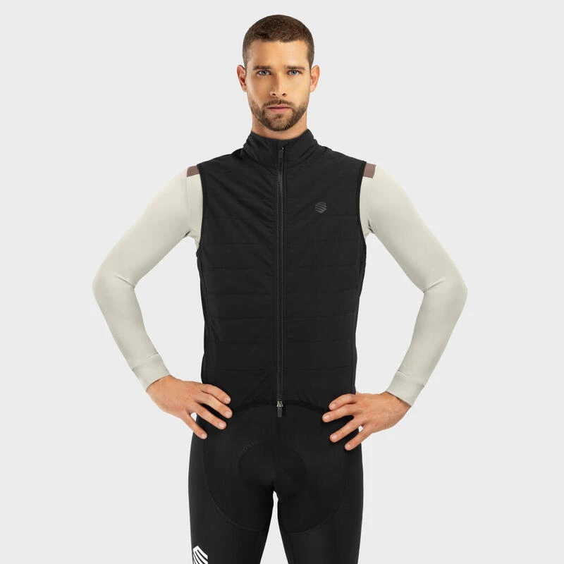 Gilet Vélo Thermique Homme SRX Ultra Warm 3 Gilet Vélo Thermique Homme SRX Ultra Warm