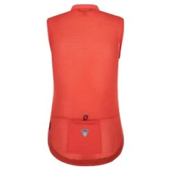 Gilet Vélo Ultra-léger Femme Kilpi FLOW-W 8 Gilet Vélo Ultra-léger Femme Kilpi FLOW-W -Vélo Mania gilet velo ultra leger femme kilpi flow w 1