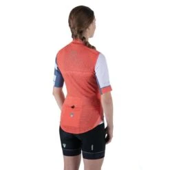 Gilet Vélo Ultra-léger Femme Kilpi FLOW-W 11 Gilet Vélo Ultra-léger Femme Kilpi FLOW-W -Vélo Mania gilet velo ultra leger femme kilpi flow w 4