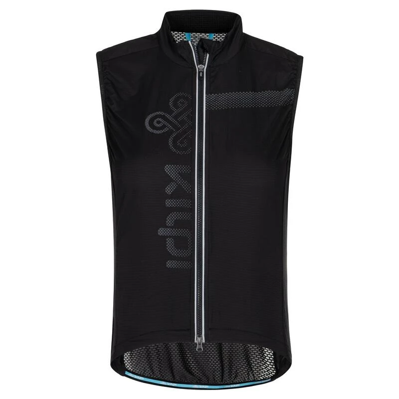Gilet Vélo Ultra-léger Femme Kilpi FLOW-W 3 Gilet Vélo Ultra-léger Femme Kilpi FLOW-W