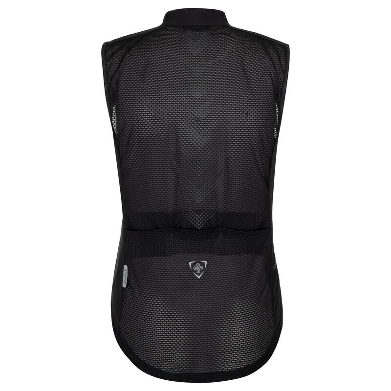 Gilet Vélo Ultra-léger Femme Kilpi FLOW-W 4 Gilet Vélo Ultra-léger Femme Kilpi FLOW-W – Image 2