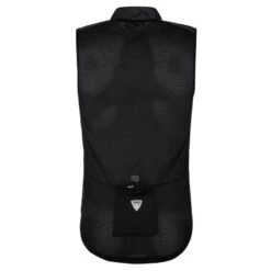 Gilet Vélo Ultra-léger Homme Kilpi FLOW-M 8 Gilet Vélo Ultra-léger Homme Kilpi FLOW-M -Vélo Mania gilet velo ultra leger homme kilpi flow m 1
