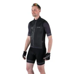 Gilet Vélo Ultra-léger Homme Kilpi FLOW-M 10 Gilet Vélo Ultra-léger Homme Kilpi FLOW-M -Vélo Mania gilet velo ultra leger homme kilpi flow m 3