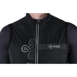 Gilet Vélo Ultra-léger Homme Kilpi FLOW-M 11 Gilet Vélo Ultra-léger Homme Kilpi FLOW-M -Vélo Mania gilet velo ultra leger homme kilpi flow m 4