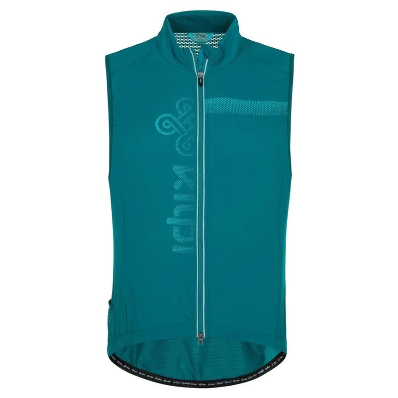 Gilet Vélo Ultra-léger Homme Kilpi FLOW-M 3 Gilet Vélo Ultra-léger Homme Kilpi FLOW-M