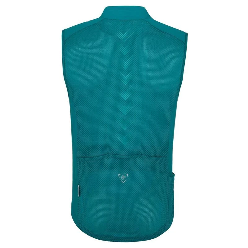 Gilet Vélo Ultra-léger Homme Kilpi FLOW-M 4 Gilet Vélo Ultra-léger Homme Kilpi FLOW-M – Image 2