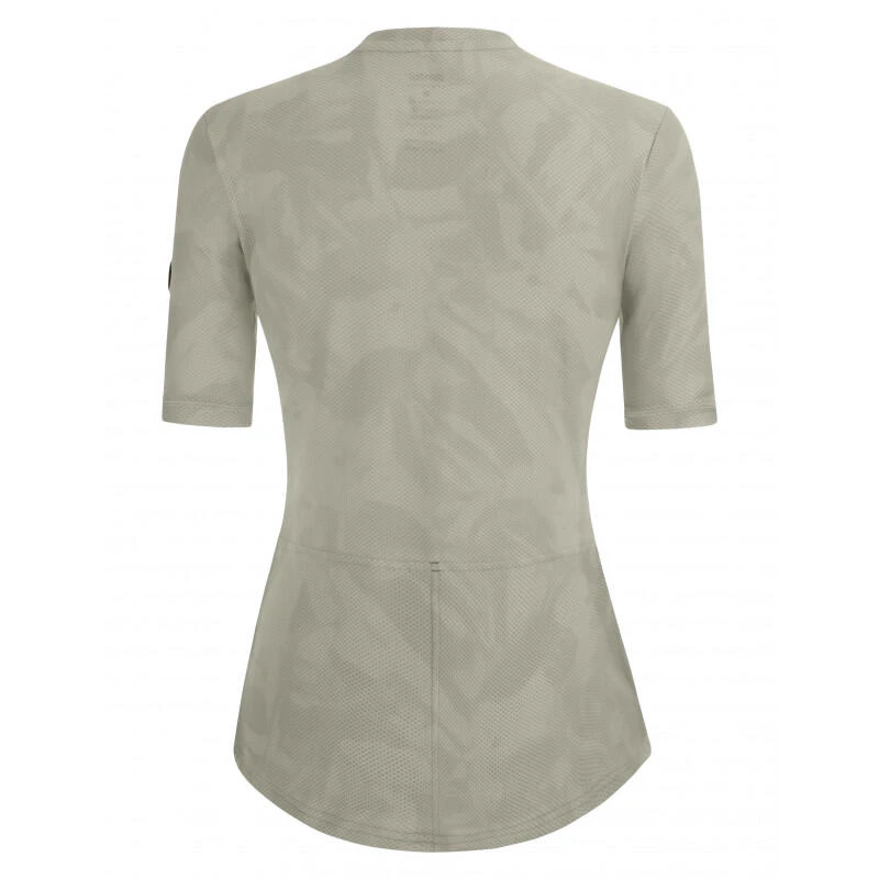 Santini Gravel Delta - T-shirt Technique Femme Velò 4 Santini Gravel Delta - T-shirt Technique Femme Velò – Image 2