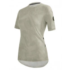 Santini Gravel Delta - T-shirt Technique Femme Velò 9 Santini Gravel Delta - T-shirt Technique Femme Velò -Vélo Mania gravel delta t shirt technique femme velo 2