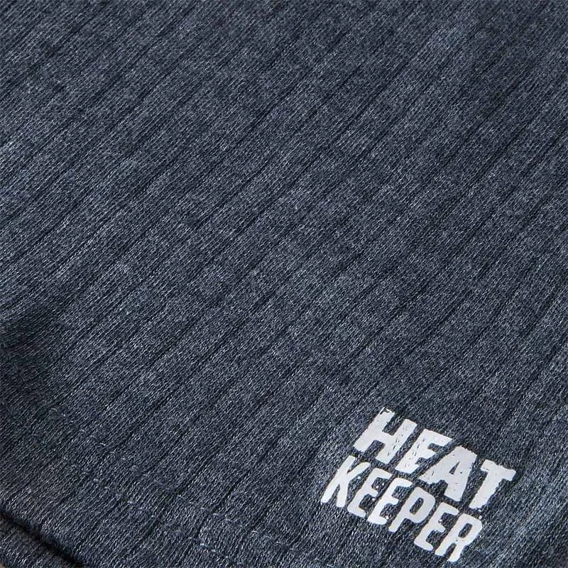 Heatkeeper Sous-vêtements De Ski Thermiques Femme Comfort Anthracite Melange 5 Heatkeeper Sous-vêtements De Ski Thermiques Femme Comfort Anthracite Melange – Image 3