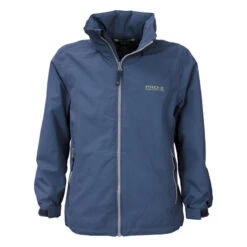 Imperméable Finn Junior Polyester Marine