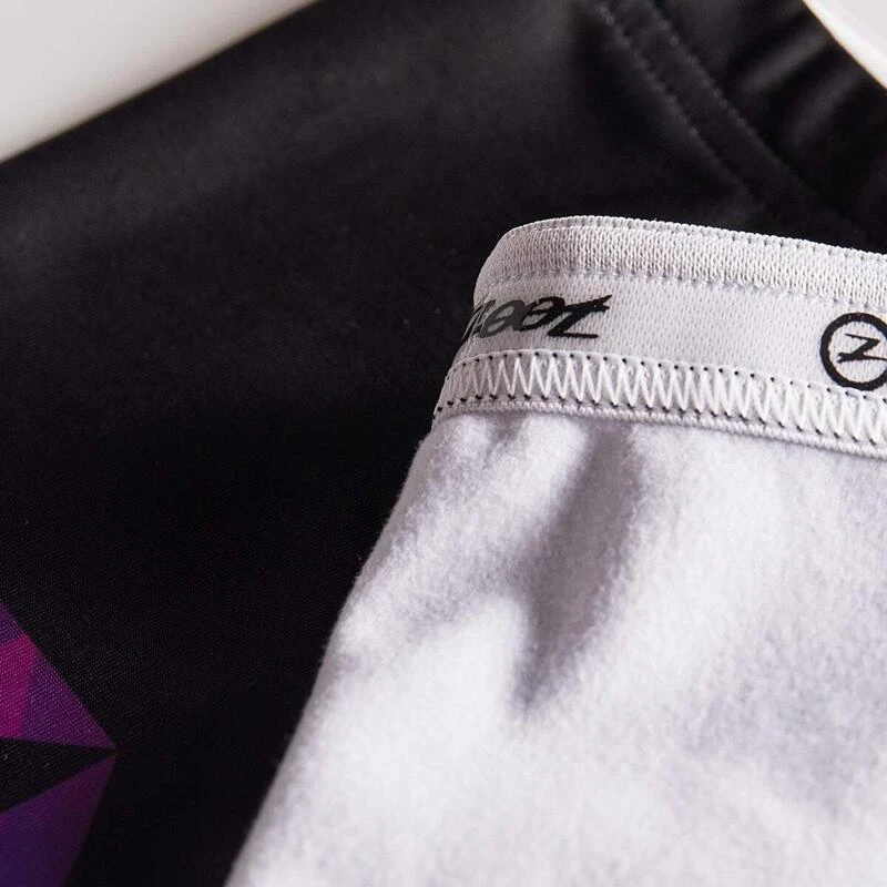 Jambières De Vélo Unisexes Style Ali'i 2019 ZOOT 5 Jambières De Vélo Unisexes Style Ali'i 2019 ZOOT – Image 3