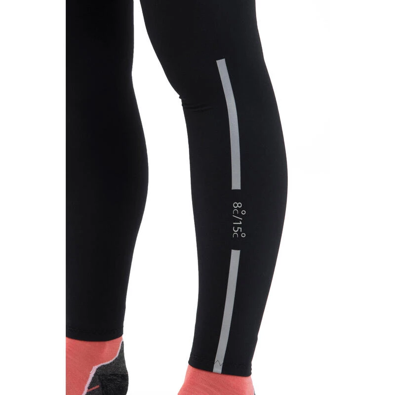 JAMBIERES LAINE MERINOS 8-15°C 5 JAMBIERES LAINE MERINOS 8-15°C – Image 3