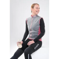 JAMBIERES LAINE MERINOS 8-15°C 10 JAMBIERES LAINE MERINOS 8-15°C -Vélo Mania jambieres laine merinos 8 15c 3