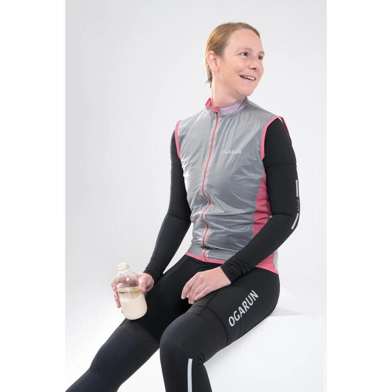 JAMBIERES LAINE MERINOS 8-15°C 6 JAMBIERES LAINE MERINOS 8-15°C – Image 4