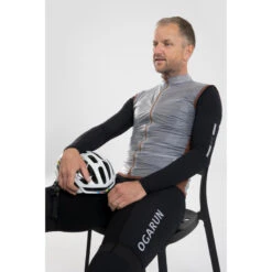 JAMBIERES LAINE MERINOS 8-15°C 11 JAMBIERES LAINE MERINOS 8-15°C -Vélo Mania jambieres laine merinos 8 15c 4