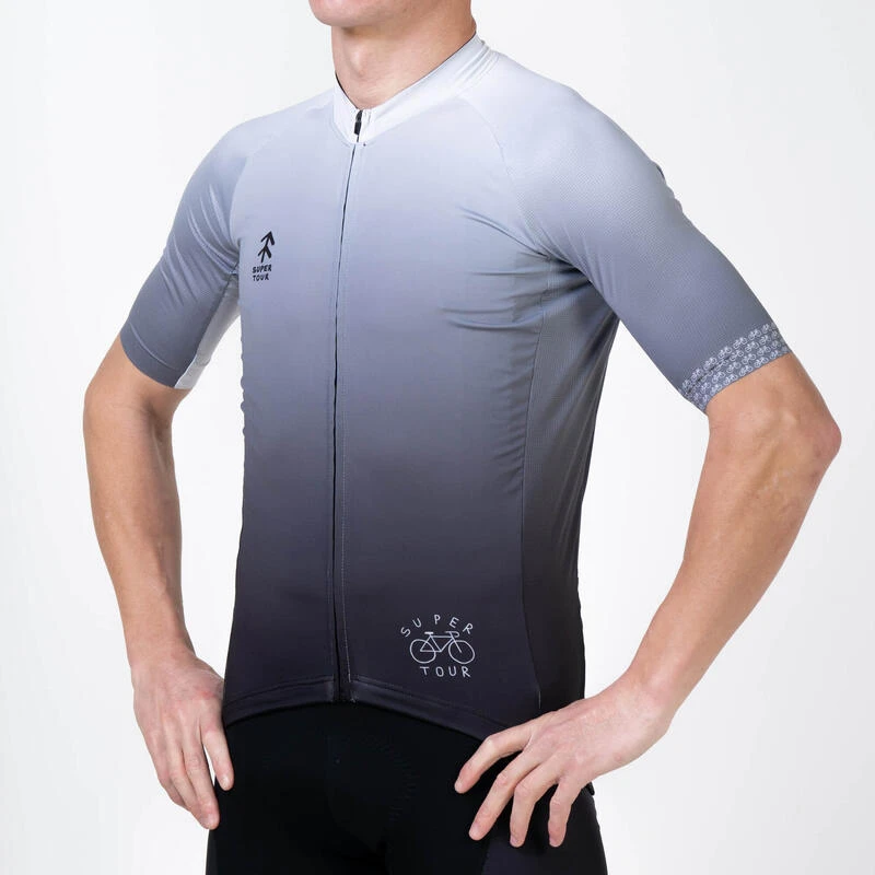 Jersey Vélo Grand-Cru Homme 4 Jersey Vélo Grand-Cru Homme – Image 2