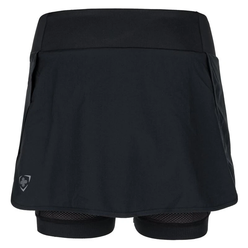 Jupe De Vélo Femme Kilpi JOLA-W 4 Jupe De Vélo Femme Kilpi JOLA-W – Image 2