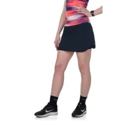 Jupe De Vélo Femme Kilpi JOLA-W 9 Jupe De Vélo Femme Kilpi JOLA-W -Vélo Mania jupe de velo femme kilpi jola w 2